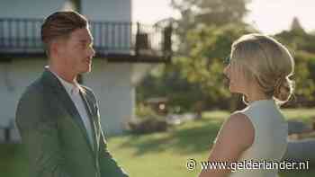 Niek snapt concurrentie niet: 'Ik ben enige die bij Gaby Blaaser past’