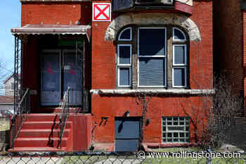 Muddy Waters’ Former Chicago Home to Be Converted Into Museum