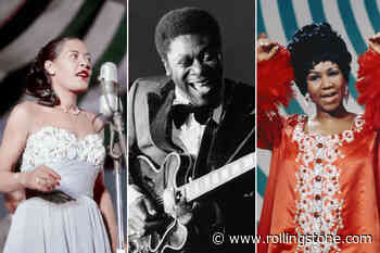16-Hour Jazz Foundation Charity Livestream Tells History of Black Live Music in America