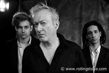 Gang of Four Pay Homage to Andy Gill on Final EP, ‘Anti Hero’