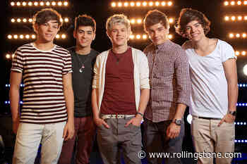 One Direction Reunion: We Rank the Boys’ Chances of Getting Back Together