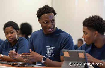 Apple teams up with HBCUs to create opportunities for coding