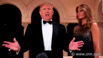 Political spending at Trump properties tops $22 million