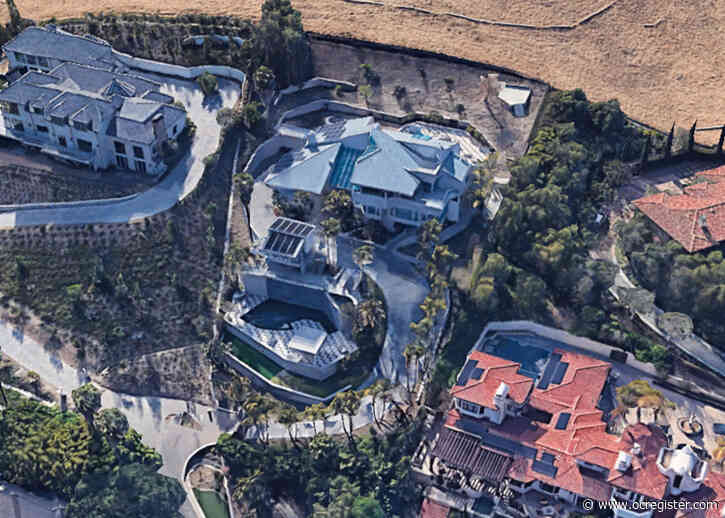 San Juan Capistrano mansion, scene of Sachs double-murder, sells for $3.8 million