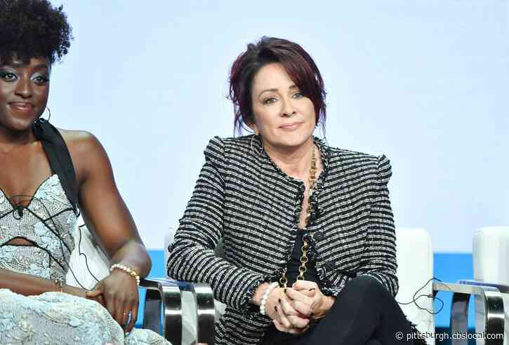 ‘I Like Change And I Like To Keep Growing’: Patricia Heaton On Book ‘Your Second Act’ & ‘Everybody Loves Raymond’