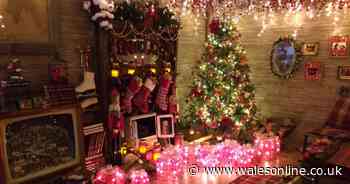 One of Cardiff's most popular Santa experiences won't run this year