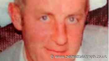 'I never thought that we would find Dad': Family of Tony Lynch on the moment missing man was found