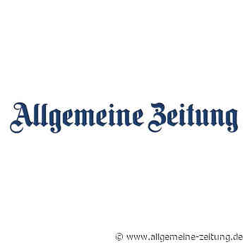 Arbeitslosenquote im Kreis Mainz-Bingen bleibt stabil - Allgemeine Zeitung