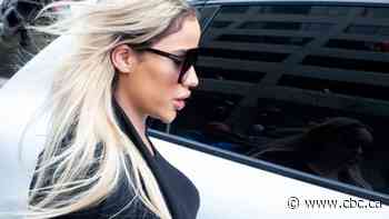 'Chair Girl' fined $2,000, given 2 years' probation, community service