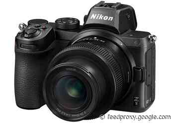 Nikon Z5 launches in August from $1,400