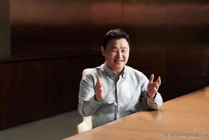 Samsung is launching five new devices at Samsung Unpacked