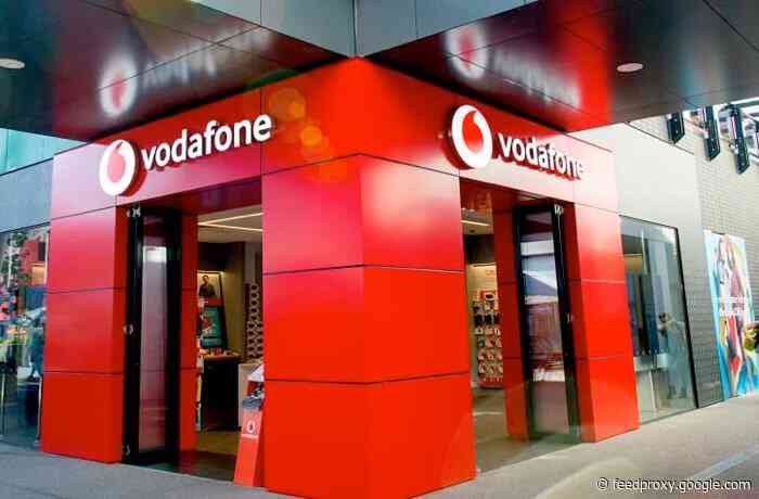 Vodafone now offering Amazon Prime and YouTube Premium with their entertainment packages