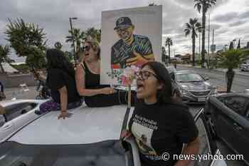 It's Long Past Time We Recognized All the Latinos Killed at the Hands of Police