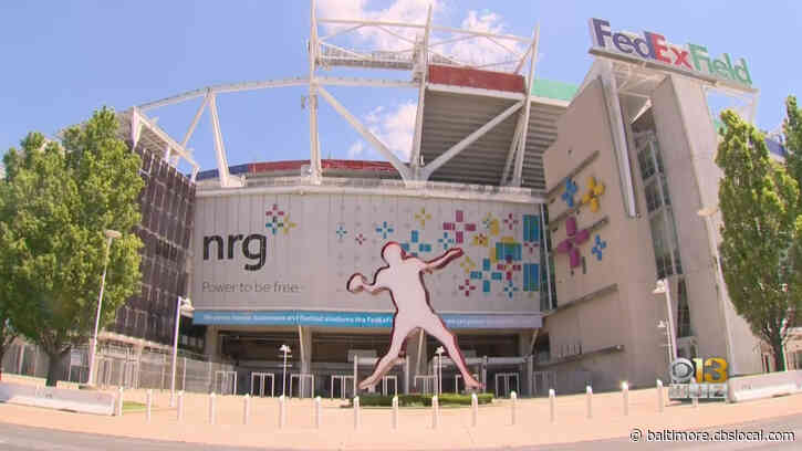 Washington NFL Team Hires Julie Donaldson For Radio Role