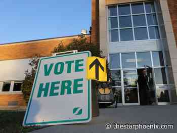 Councillors concerned about possible voter fraud with more mail-in ballots