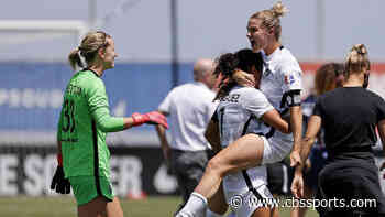 Portland Thorns FC vs. Houston Dash: Live stream, how to watch NWSL Challenge Cup semifinal on CBS All Access