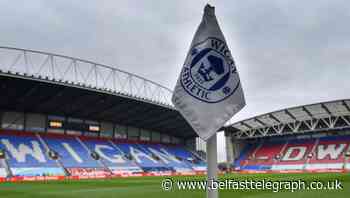 Wigan fans launch petition to strengthen owners and directors test