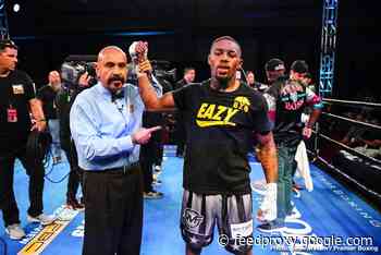 Willie Monroe: I’m READY to fight Canelo Alvarez