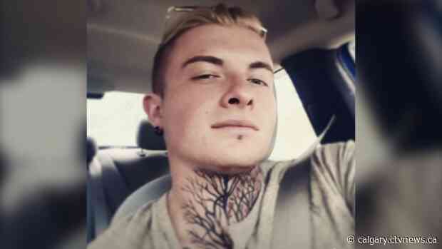 Accused Calgary drug dealer arrested by police