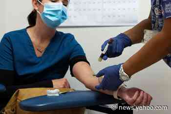 CDC: Antibody tests show virus rates 10 times higher than reported