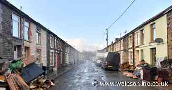 Work to tackle cause of Rhondda floods could start in weeks