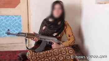 Afghan girl kills two Taliban militants in fightback