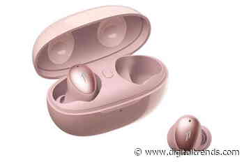 1More unveils the Colorbuds, a new pair of  vibrant wireless earbuds