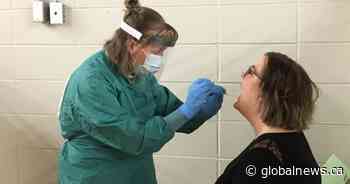 Province expands number of pharmacies offering COVID-19 testing, but public list still unavailable