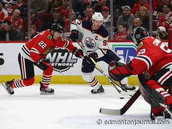 Heads up, Edmonton Oilers, opponents in the mirror are closer than they appear - Edmonton Journal