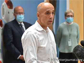 'This is a nasty virus': Health officials vow to learn from Edmonton's Misericordia hospital outbreak - Edmonton Journal