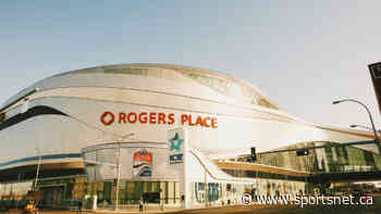 Edmonton mayor: Storm causes damage but Oilers arena structurally sound - Sportsnet.ca