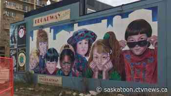 Major Saskatoon condo project placed on hold due to COVID-19