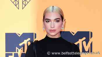 Dua Lipa responds to controversy over ‘Greater Albania’ map tweet