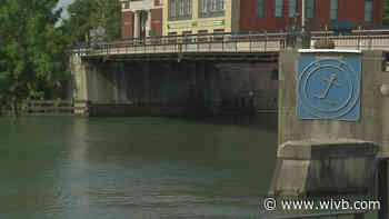 Gateway Harbor of the Tonawandas recognized with State Heritage Award