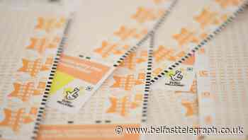 Jackpot-winning ticket in EuroMillions lottery sold in Ireland