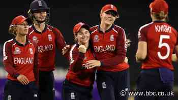 England women to be based in Derby for international summer