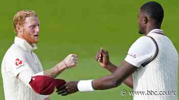 Ben Stokes overtakes Jason Holder to be world's top-ranked all-rounder