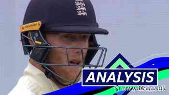 England v West Indies: Ben Stokes' perfect day in second Test - Sir Alastair Cook