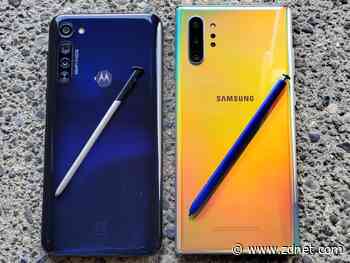 One pen to rule them all