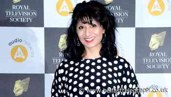 Shappi Khorsandi says her I’m A Celebrity stint was ‘all a bit sad’