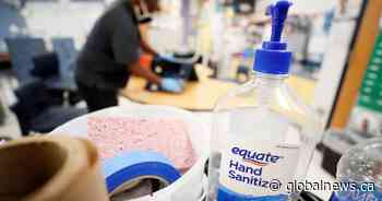 Alberta K-12 students to head back to classroom in fall 2020