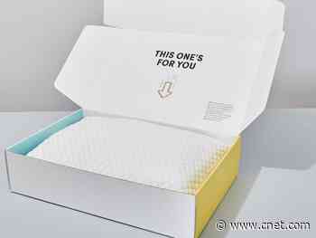 Tell Pluto how you sleep and they'll use science to make you a custom pillow for 10% off     - CNET