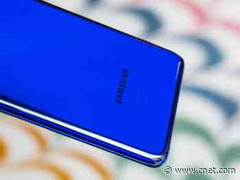 Samsung to unveil visual displays and digital appliances at September event     - CNET