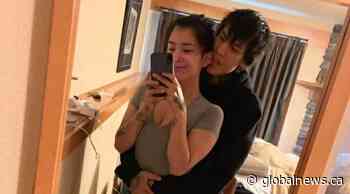 ‘I just miss my girlfriend so much’: partner of Jasper bus crash victim calls for increased safety