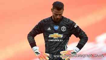 Ole Gunnar Solskjaer non-committal over David De Gea playing against West Ham