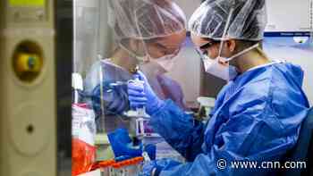 Study says number of Covid-19 cases is far greater than thought