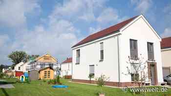 Zurück aufs Land – weil es nicht anders geht