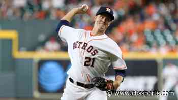 Fantasy Baseball: 'Super-Aces' like Gerrit Cole, Jacob deGrom get a boost from the schedule