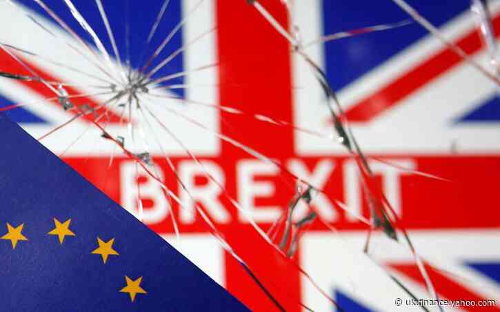 Britain nears abandoning Brexit trade deal hope - The Telegraph