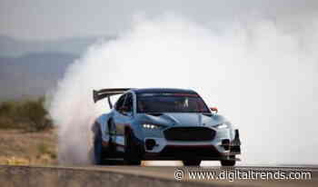 Prime Day delayed, Google Meet, Mustang Mach-E, and more | Digital Trends Live